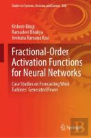 Fractional-Order Activation Functions For Neural Networks