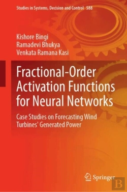 Bertrand.pt - Fractional-Order Activation Functions For Neural Networks