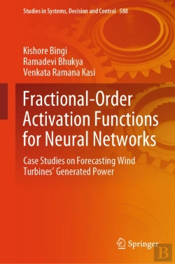 Bertrand.pt - Fractional-Order Activation Functions For Neural Networks