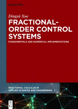 Bertrand.pt - Fractional-Order Control Systems