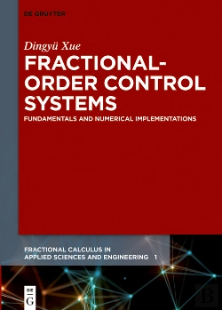 Bertrand.pt - Fractional-Order Control Systems