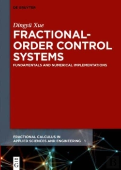 Bertrand.pt - Fractional-Order Control Systems