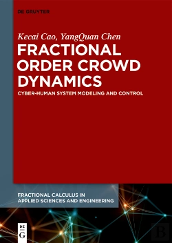 Bertrand.pt - Fractional Order Crowd Dynamics