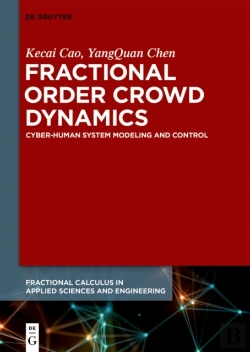 Bertrand.pt - Fractional Order Crowd Dynamics