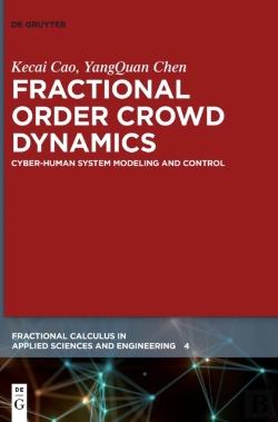 Bertrand.pt - Fractional Order Crowd Dynamics