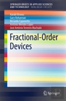 Fractional-Order Devices