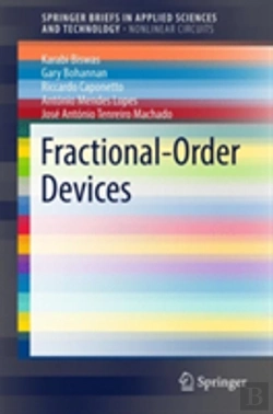 Bertrand.pt - Fractional-Order Devices