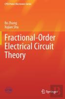 Fractional-Order Electrical Circuit Theory