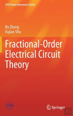 Bertrand.pt - Fractional-Order Electrical Circuit Theory