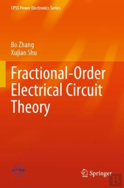 Bertrand.pt - Fractional-Order Electrical Circuit Theory