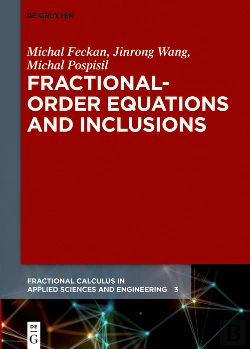 Bertrand.pt - Fractional-Order Equations And Inclusions