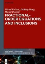 Fractional-Order Equations And Inclusions