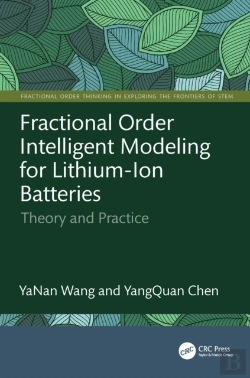 Bertrand.pt - Fractional Order Intelligent Modeling For Lithium-Ion Batteries