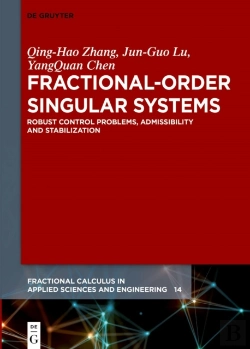 Bertrand.pt - Fractional-Order Singular Systems