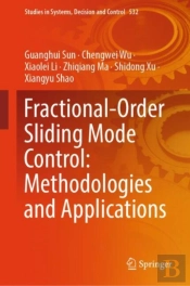 Fractional-Order Sliding Mode Control: Methodologies And Applications