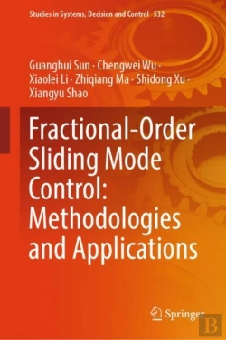 Bertrand.pt - Fractional-Order Sliding Mode Control: Methodologies And Applications