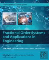 Fractional Order Systems And Applications In Engineering