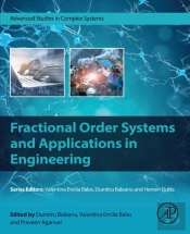 Fractional Order Systems And Applications In Engineering