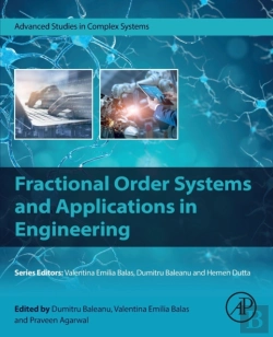 Bertrand.pt - Fractional Order Systems And Applications In Engineering