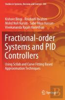 Fractional-Order Systems And Pid Controllers
