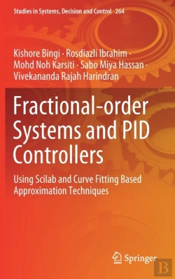 Bertrand.pt - Fractional-Order Systems And Pid Controllers
