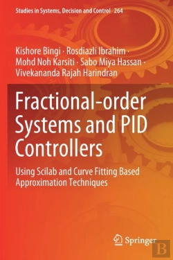 Bertrand.pt - Fractional-Order Systems And Pid Controllers
