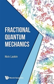 Fractional Quantum Mechanics