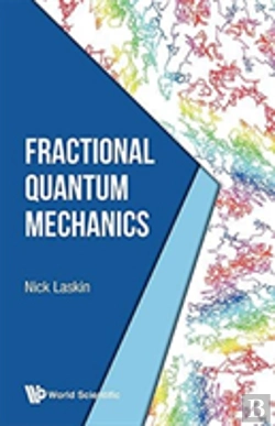Bertrand.pt - Fractional Quantum Mechanics