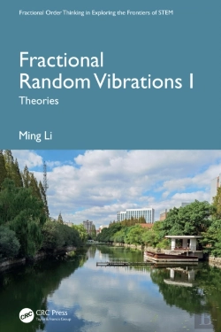 Bertrand.pt - Fractional Random Vibrations I