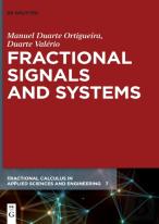 Fractional Signals And Systems