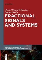 Fractional Signals And Systems