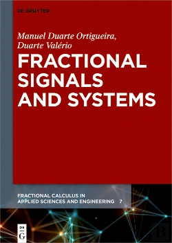 Bertrand.pt - Fractional Signals And Systems