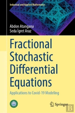 Bertrand.pt - Fractional Stochastic Differential Equations