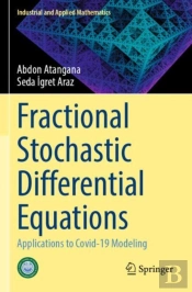 Fractional Stochastic Differential Equations