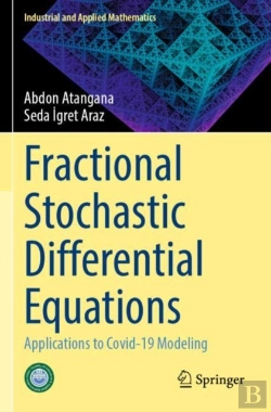 Bertrand.pt - Fractional Stochastic Differential Equations