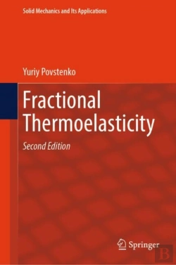 Bertrand.pt - Fractional Thermoelasticity