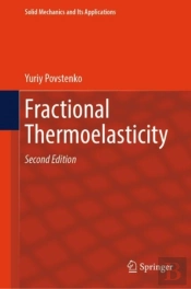 Fractional Thermoelasticity