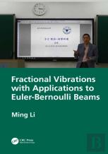Fractional Vibrations With Applications To Euler-Bernoulli Beams