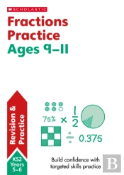 Fractions Ages 10-11