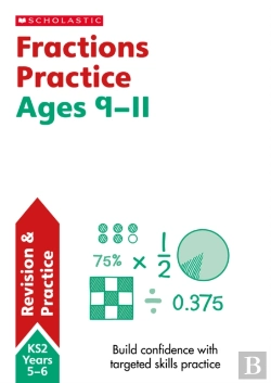 Bertrand.pt - Fractions Ages 10-11