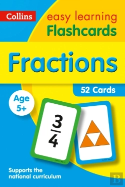 Bertrand.pt - Fractions Flashcards