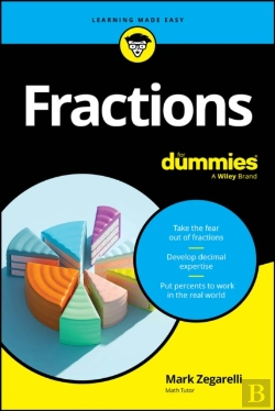 Bertrand.pt - Fractions For Dummies