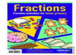 Fractions