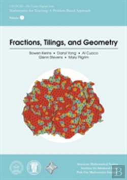 Bertrand.pt - Fractions, Tilings, And Geometry