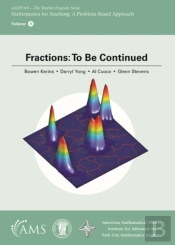 Fractions: To Be Continued