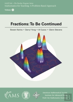 Bertrand.pt - Fractions: To Be Continued