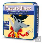 Fractodingo