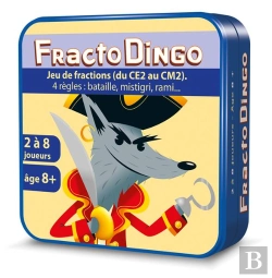 Bertrand.pt - Fractodingo