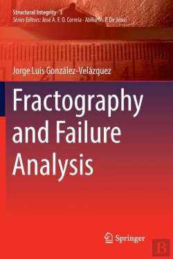 Bertrand.pt - Fractography And Failure Analysis