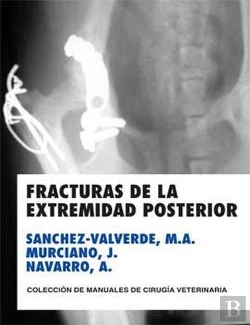 Bertrand.pt - Fracturas De La Extremidad Posterior